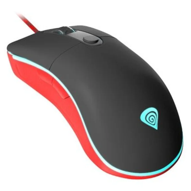 Игровая мышь Genesis Krypton 500